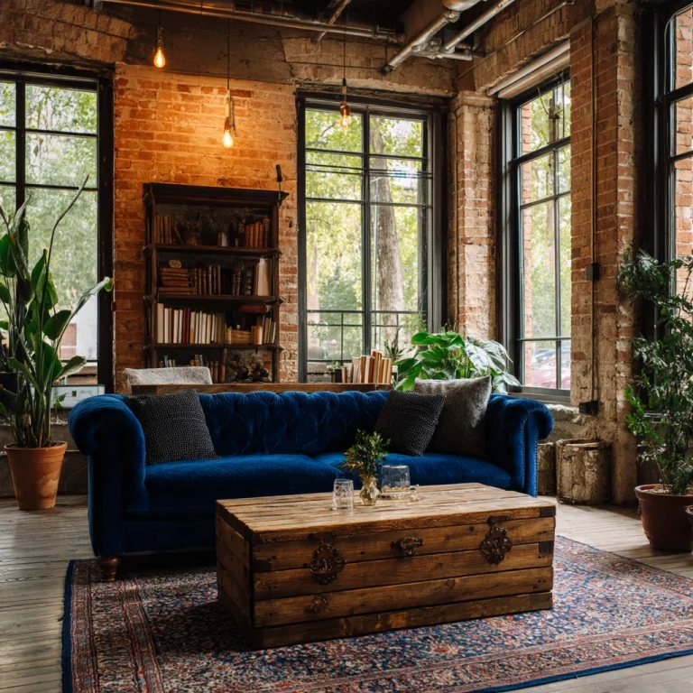 urban living room 1