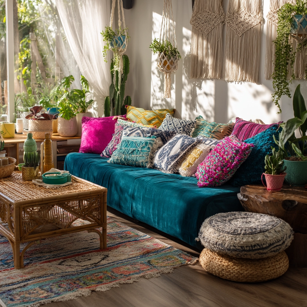 urban living room 10