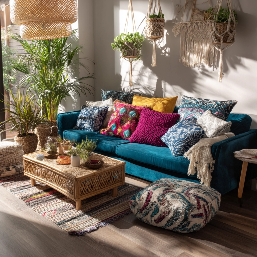urban living room 11