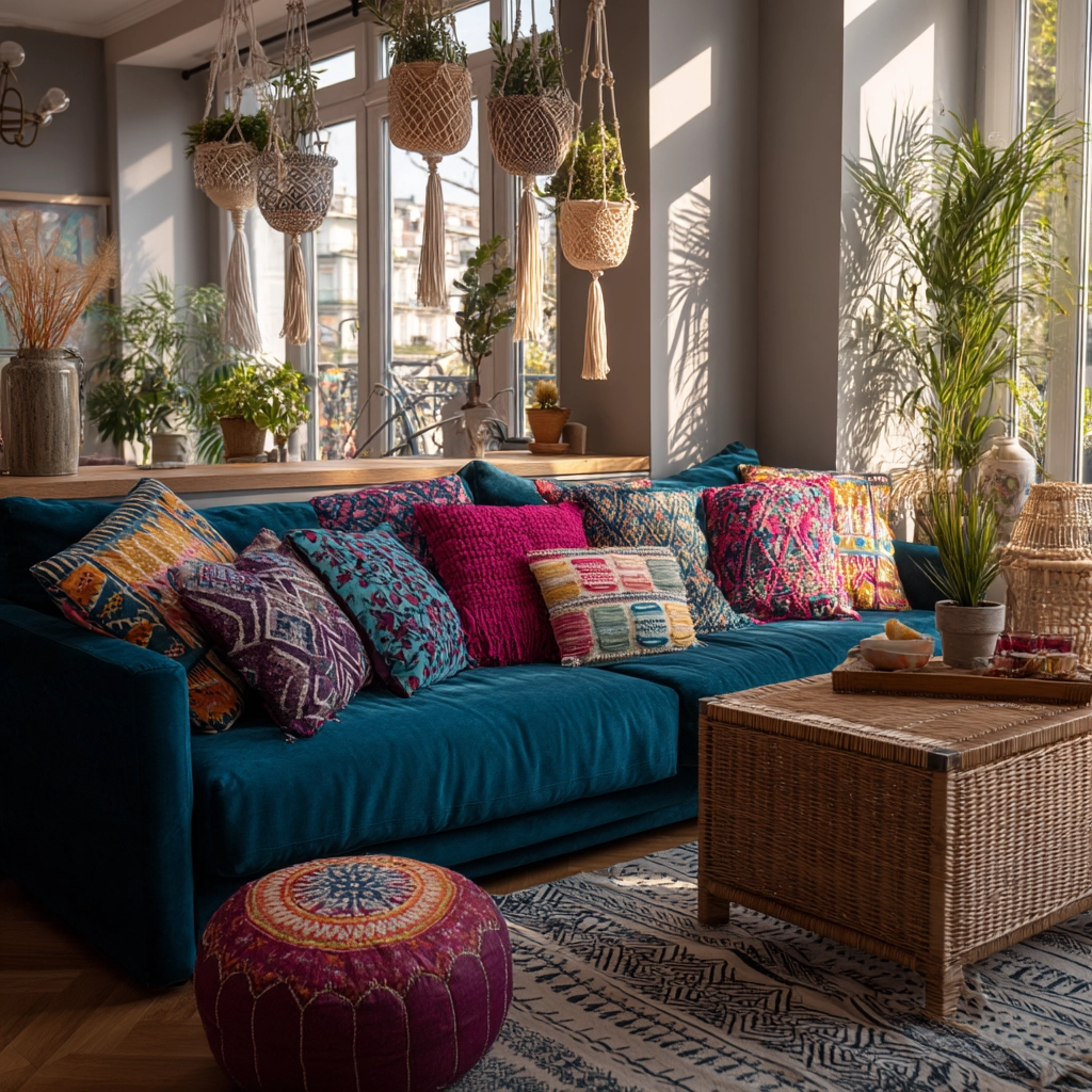 urban living room 12