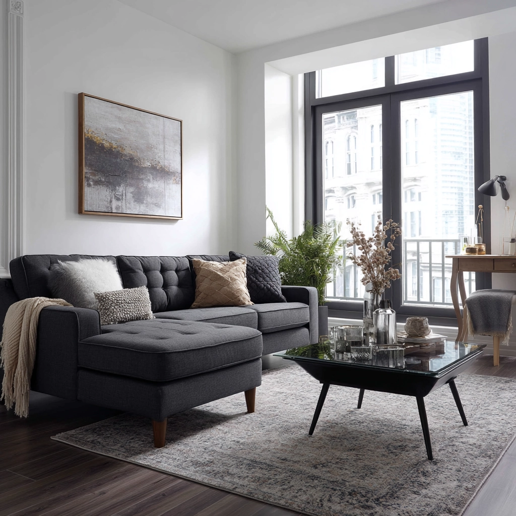 urban living room 14