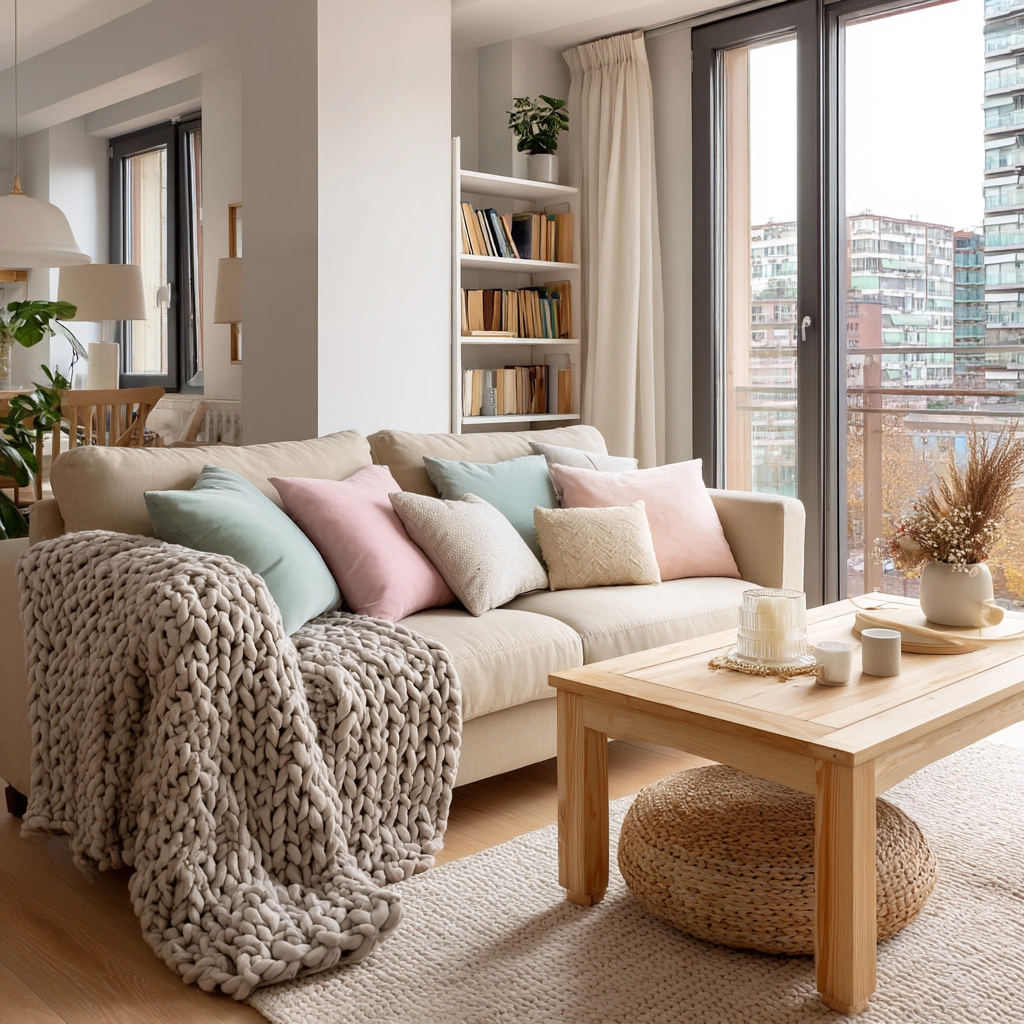 urban living room 17