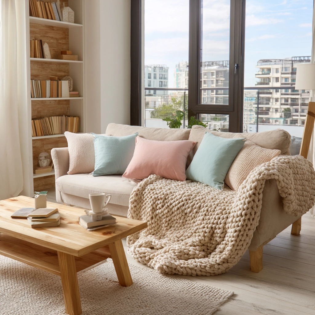 urban living room 19
