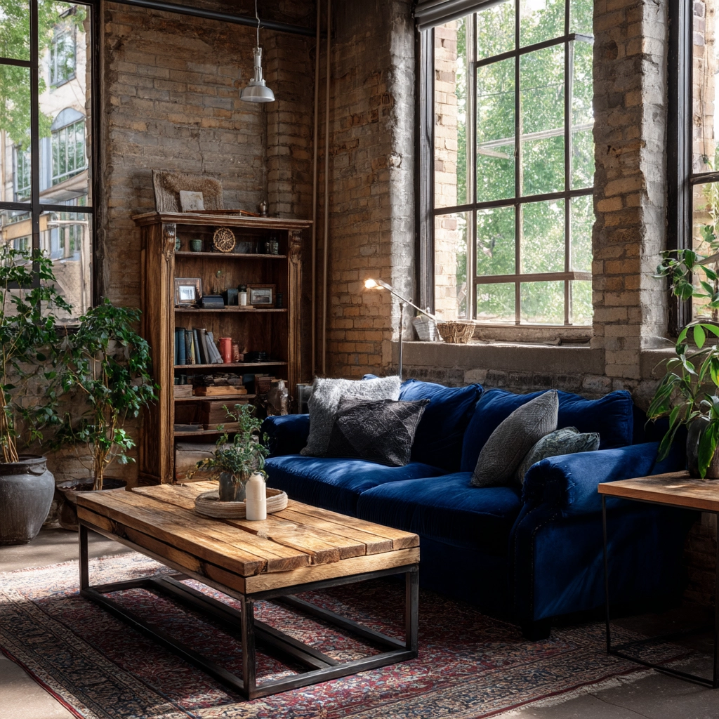 urban living room 2