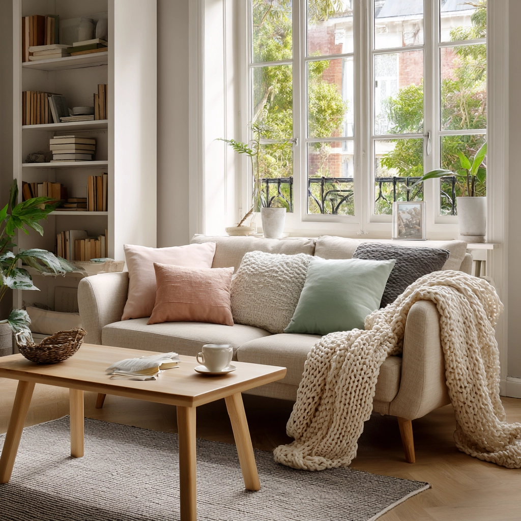 urban living room 20