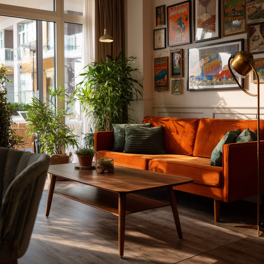 urban living room 23