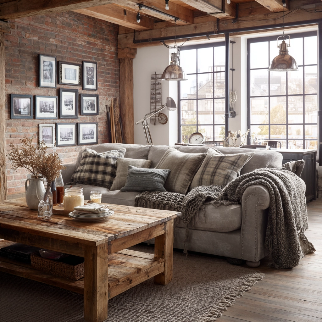 urban living room 26