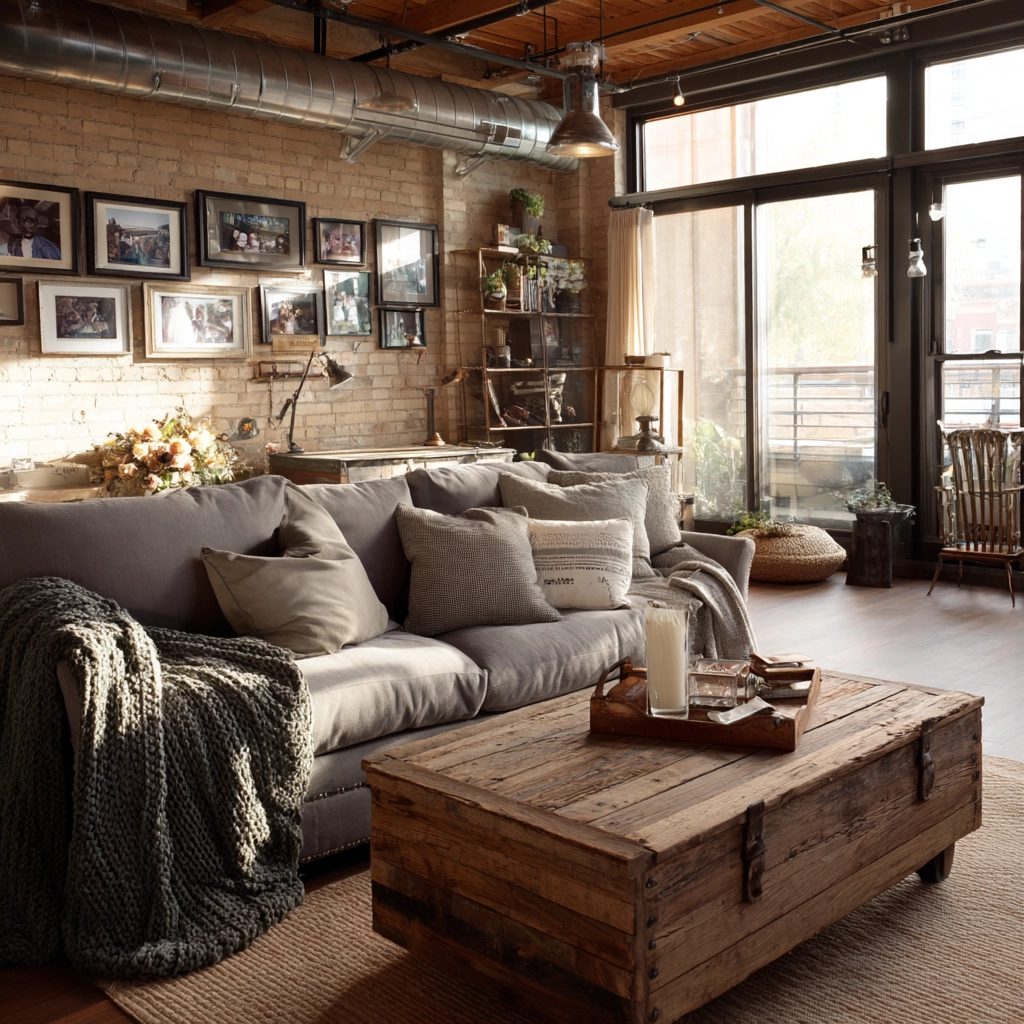 urban living room 28
