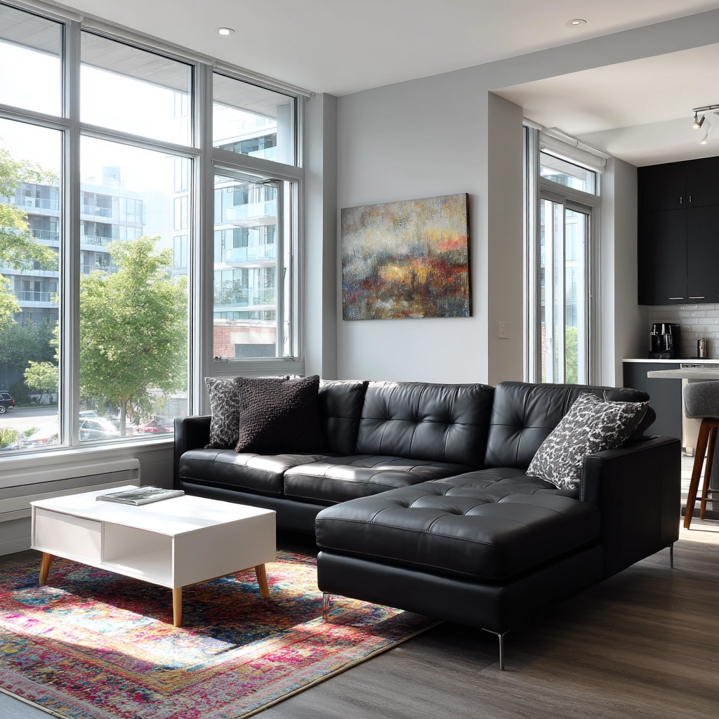 urban living room 29