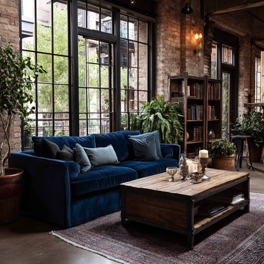 urban living room 3