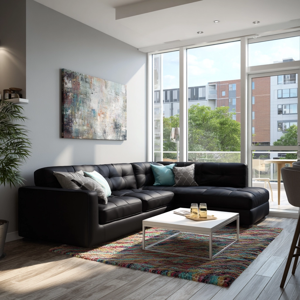 urban living room 30