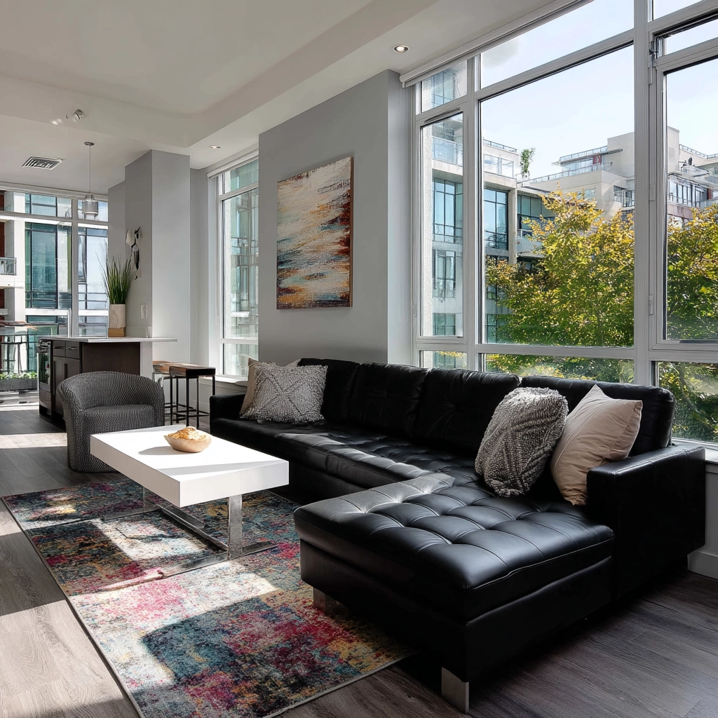 urban living room 31