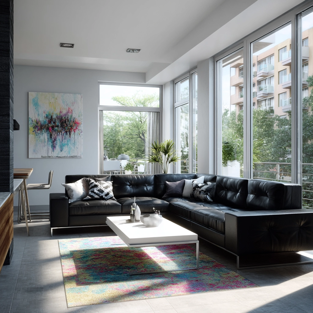urban living room 32
