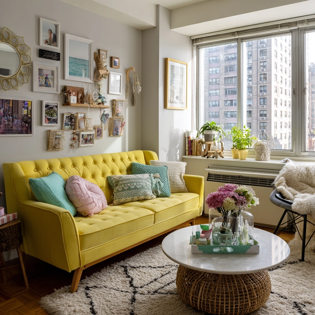 urban living room 33
