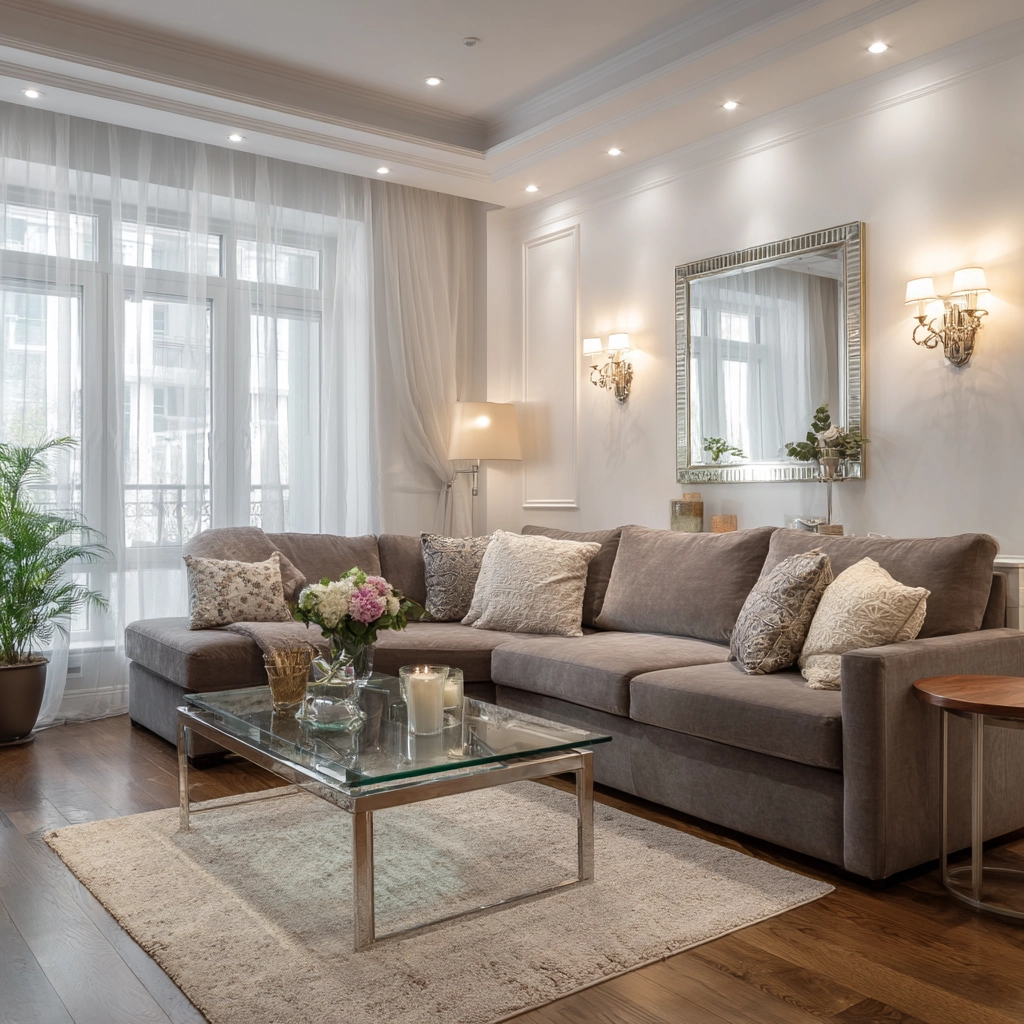 urban living room 37