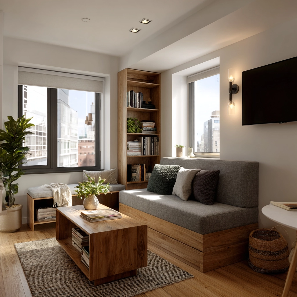 urban living room 41
