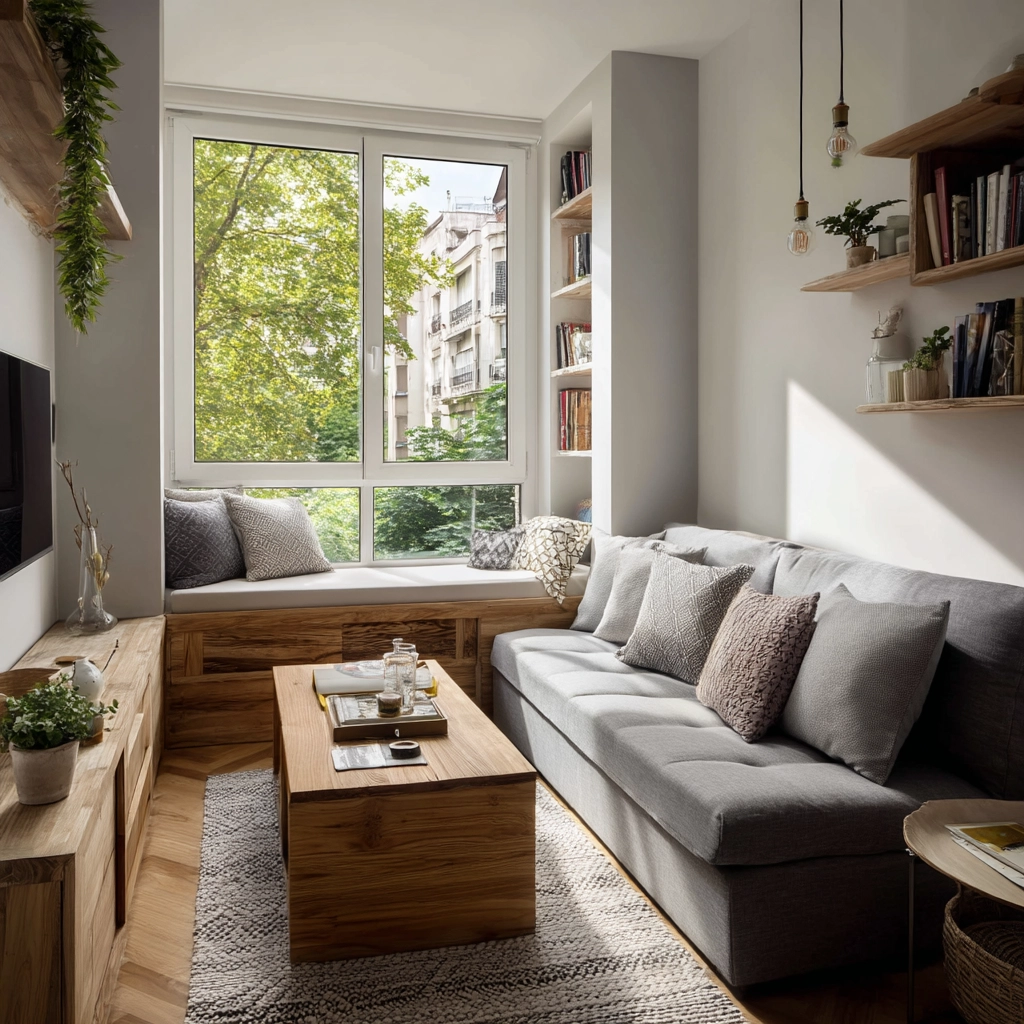 urban living room 43