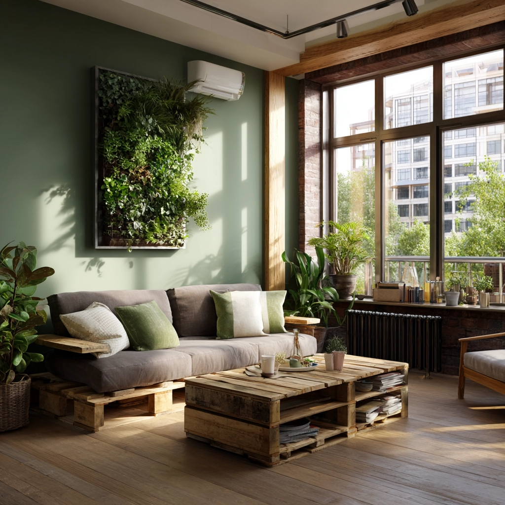 urban living room 46