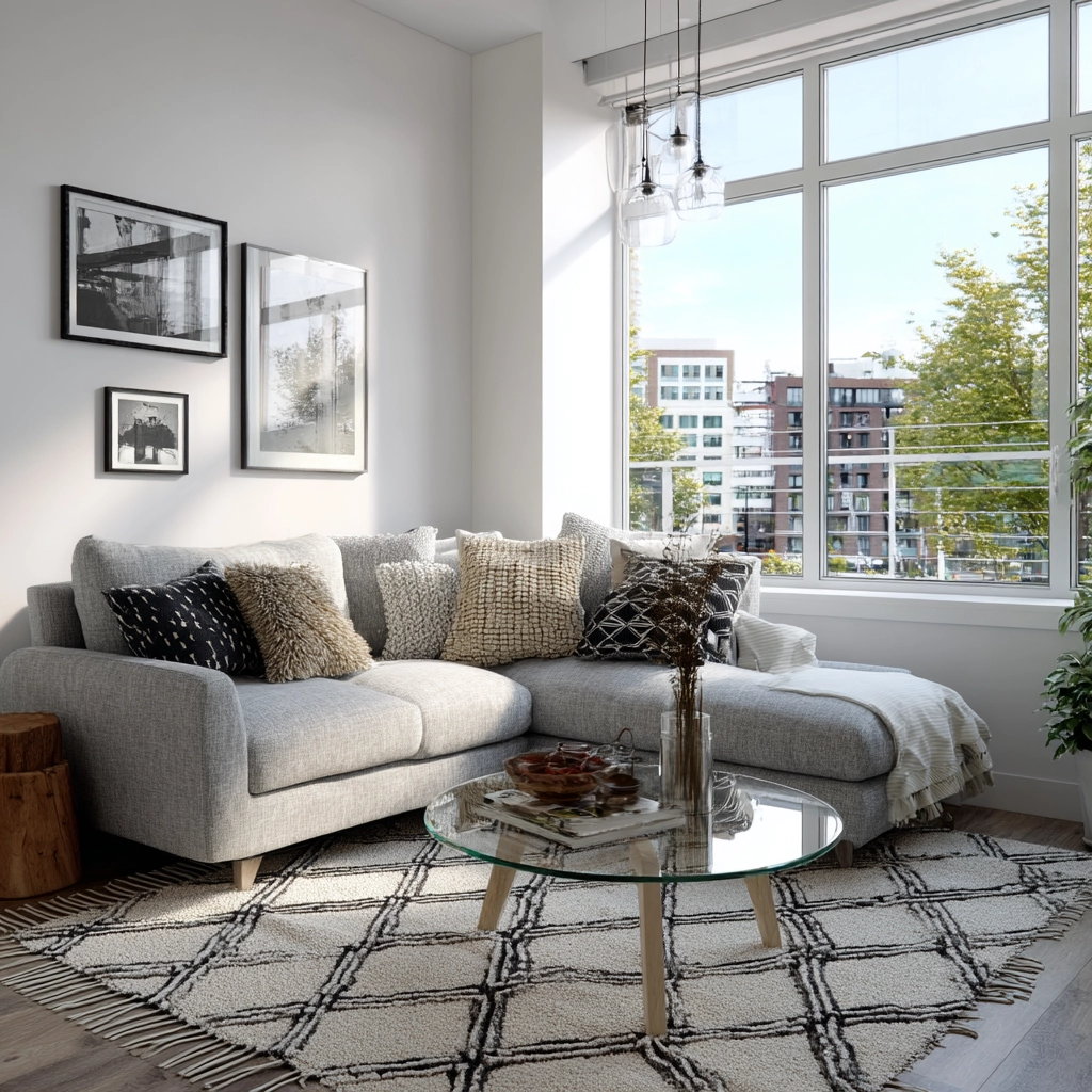 urban living room 5