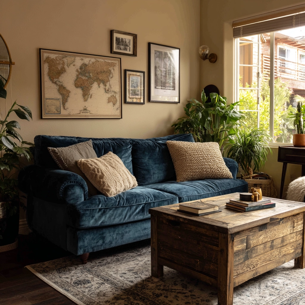 urban living room 51