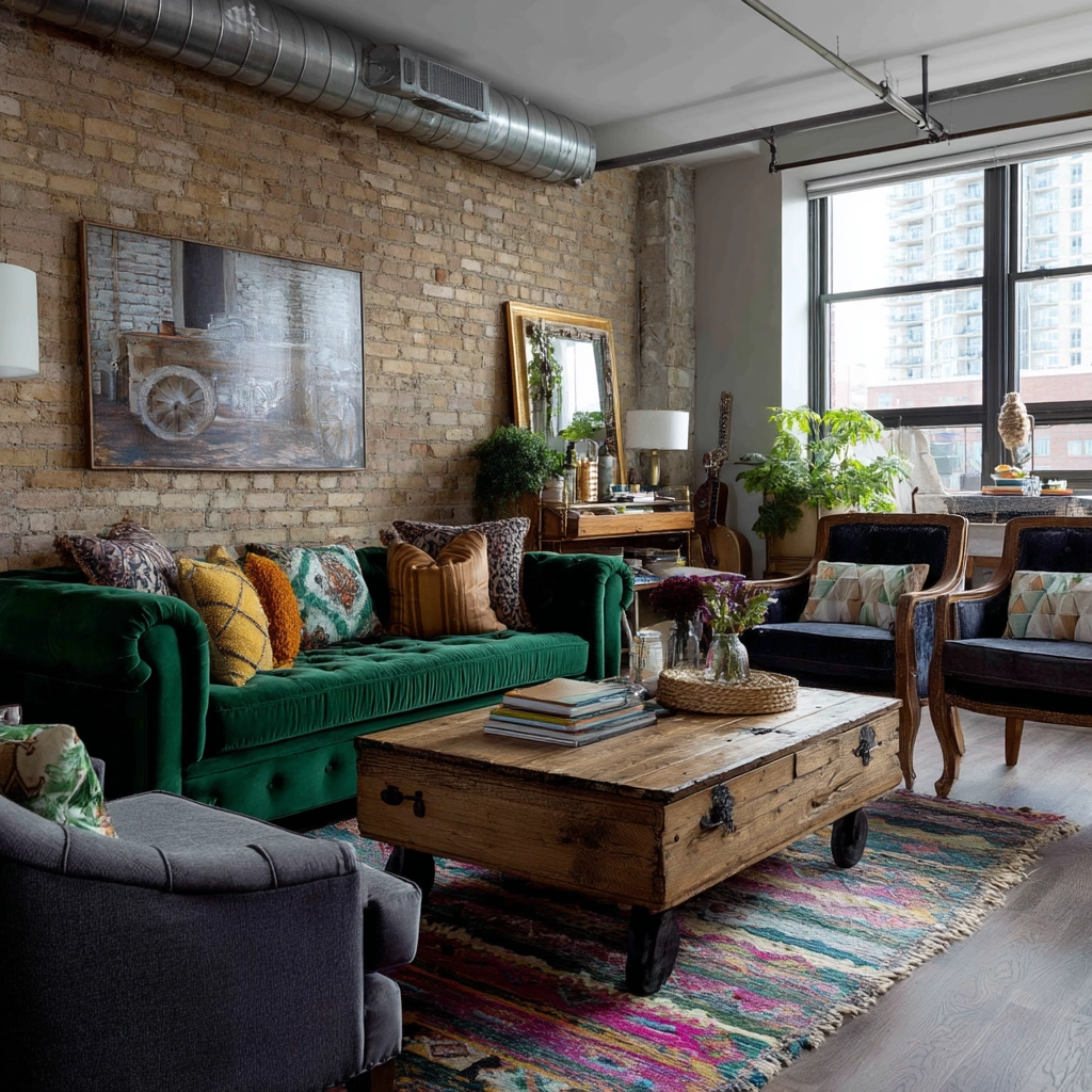urban living room 53