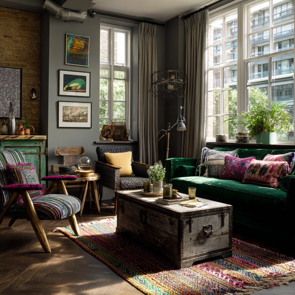 urban living room 56