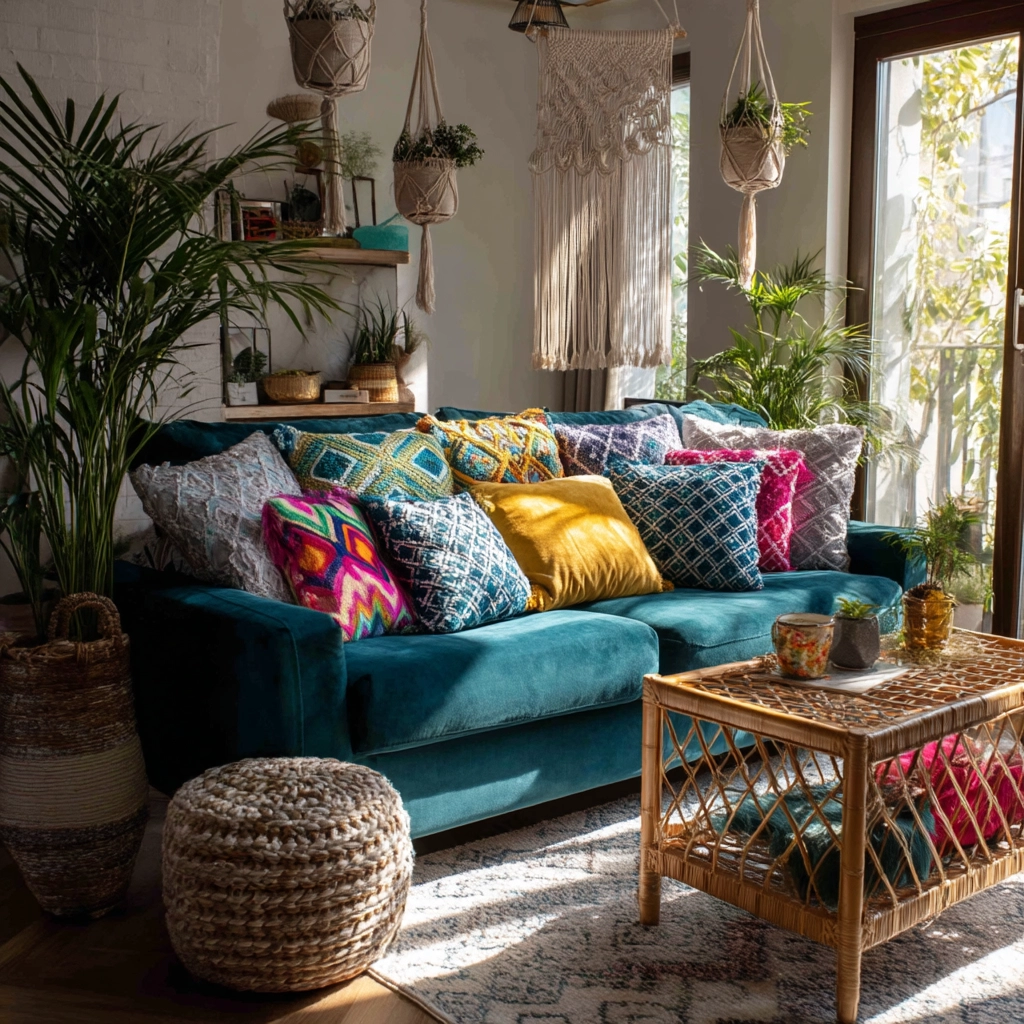 urban living room 9