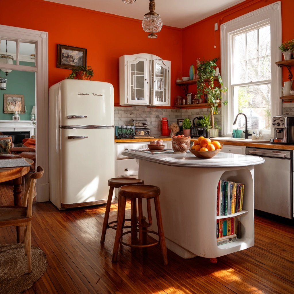 vintage kitchen 51