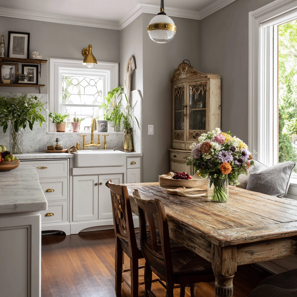 vintage kitchen 53