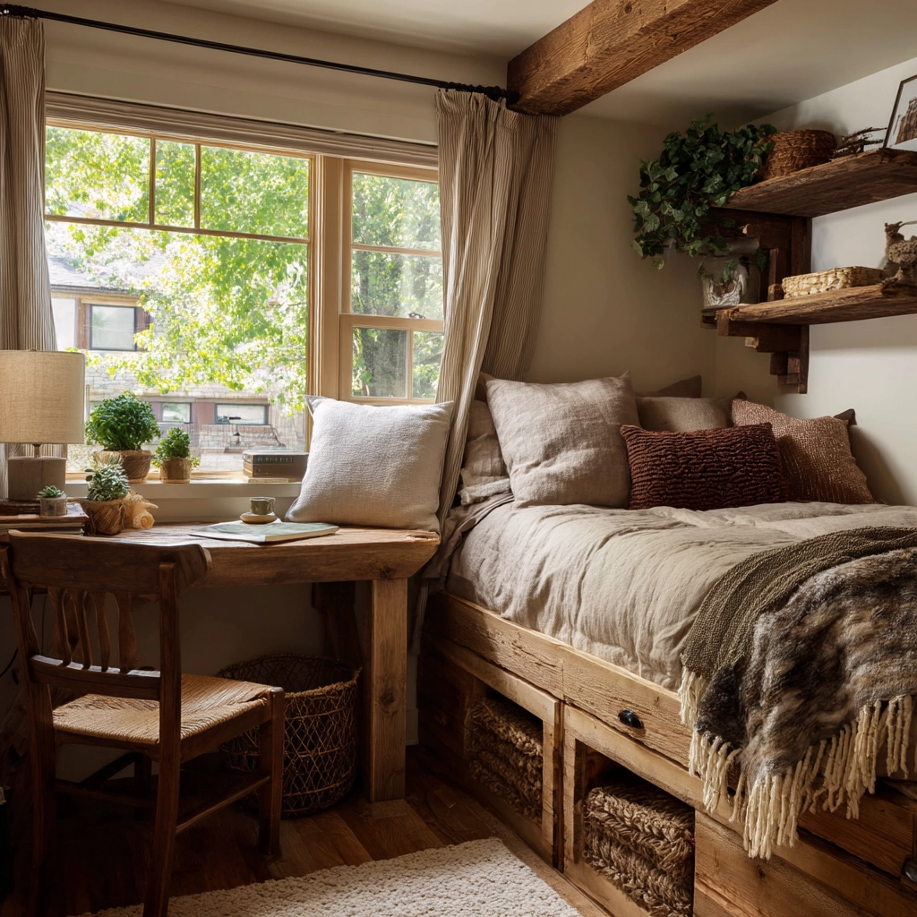 western bedroom ideas 28