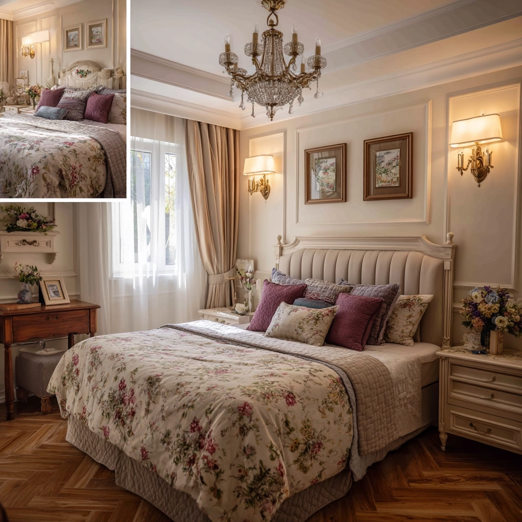 western bedroom ideas 29