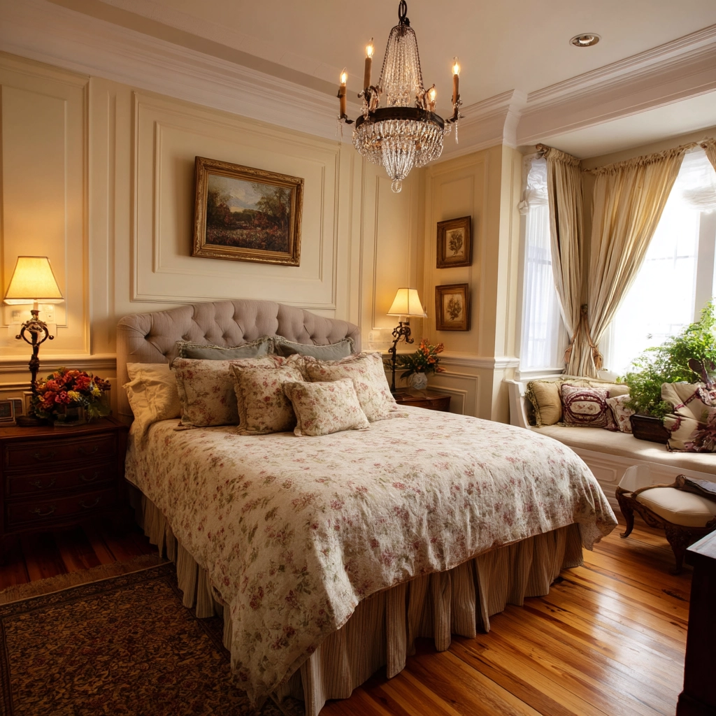 western bedroom ideas 30