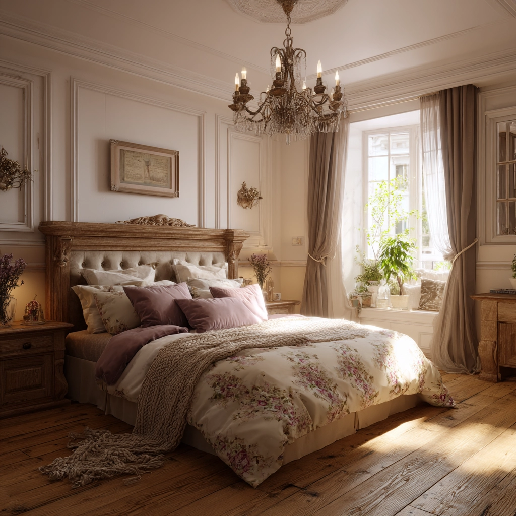 western bedroom ideas 31