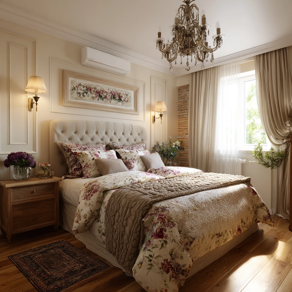 western bedroom ideas 32