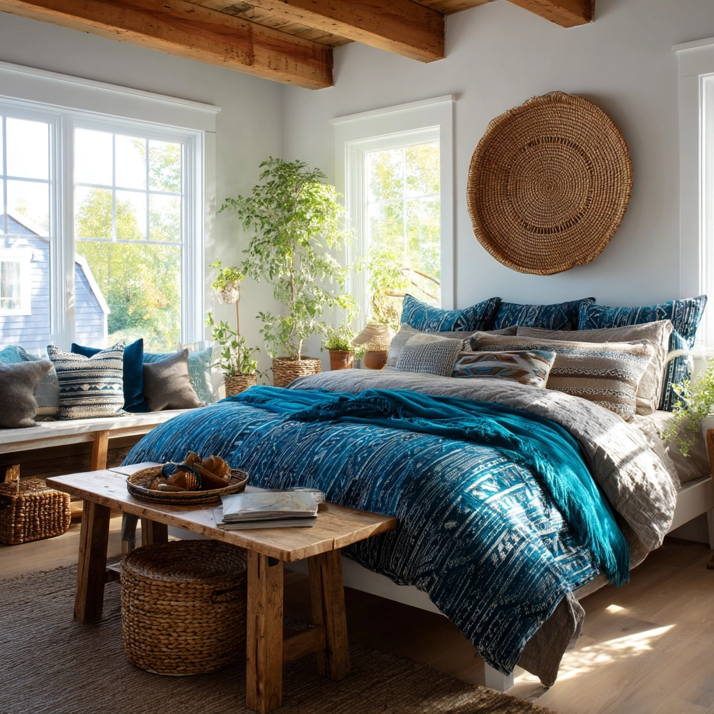 western bedroom ideas 36