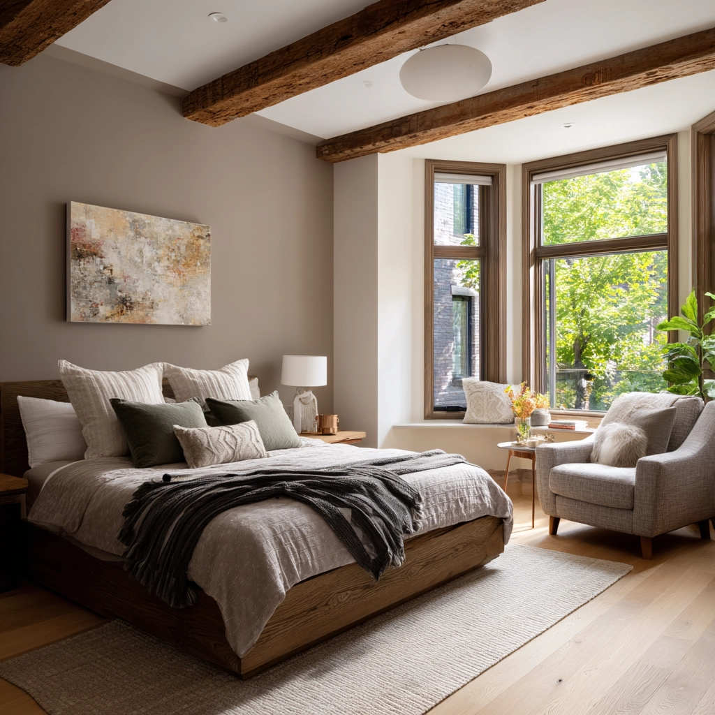 western bedroom ideas 38