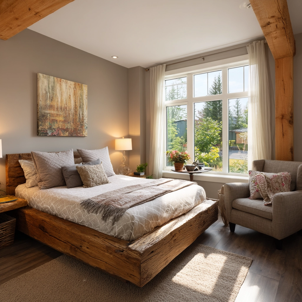 western bedroom ideas 40