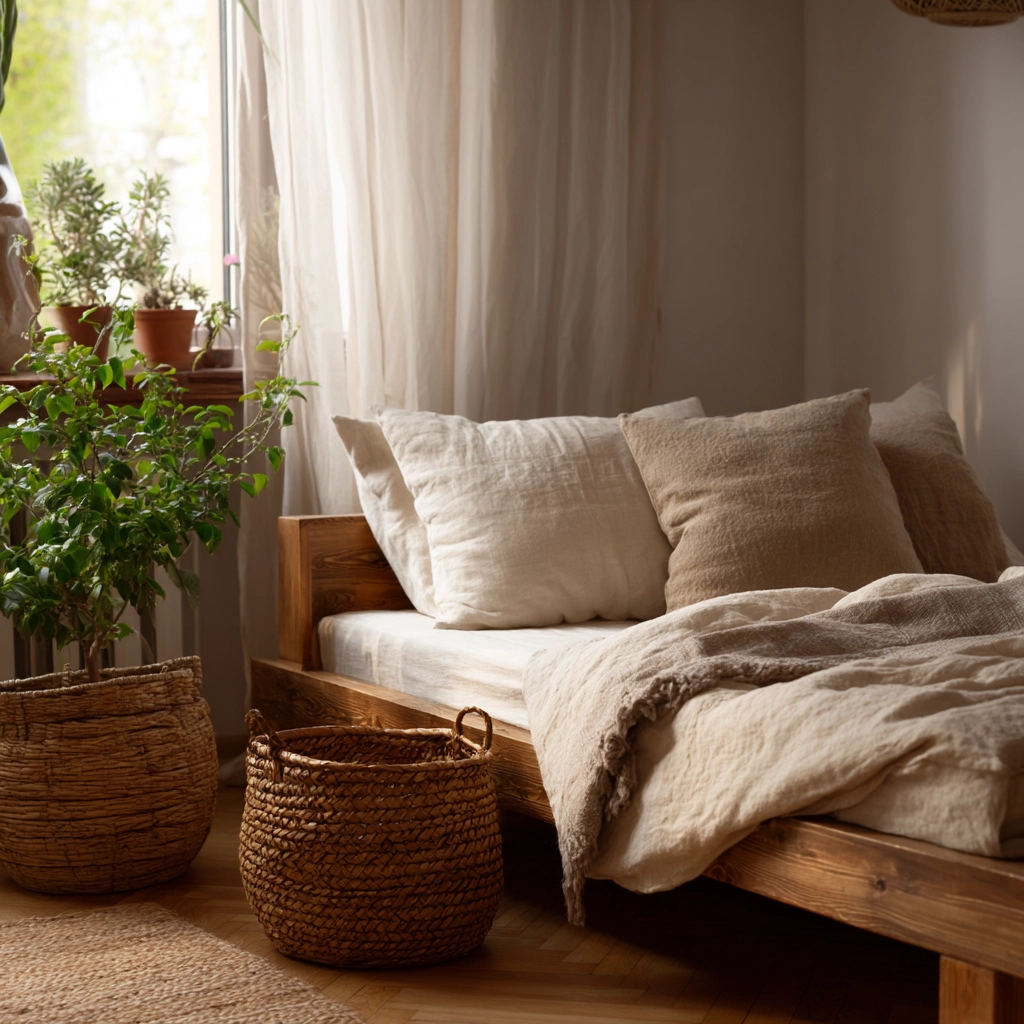 western bedroom ideas 47