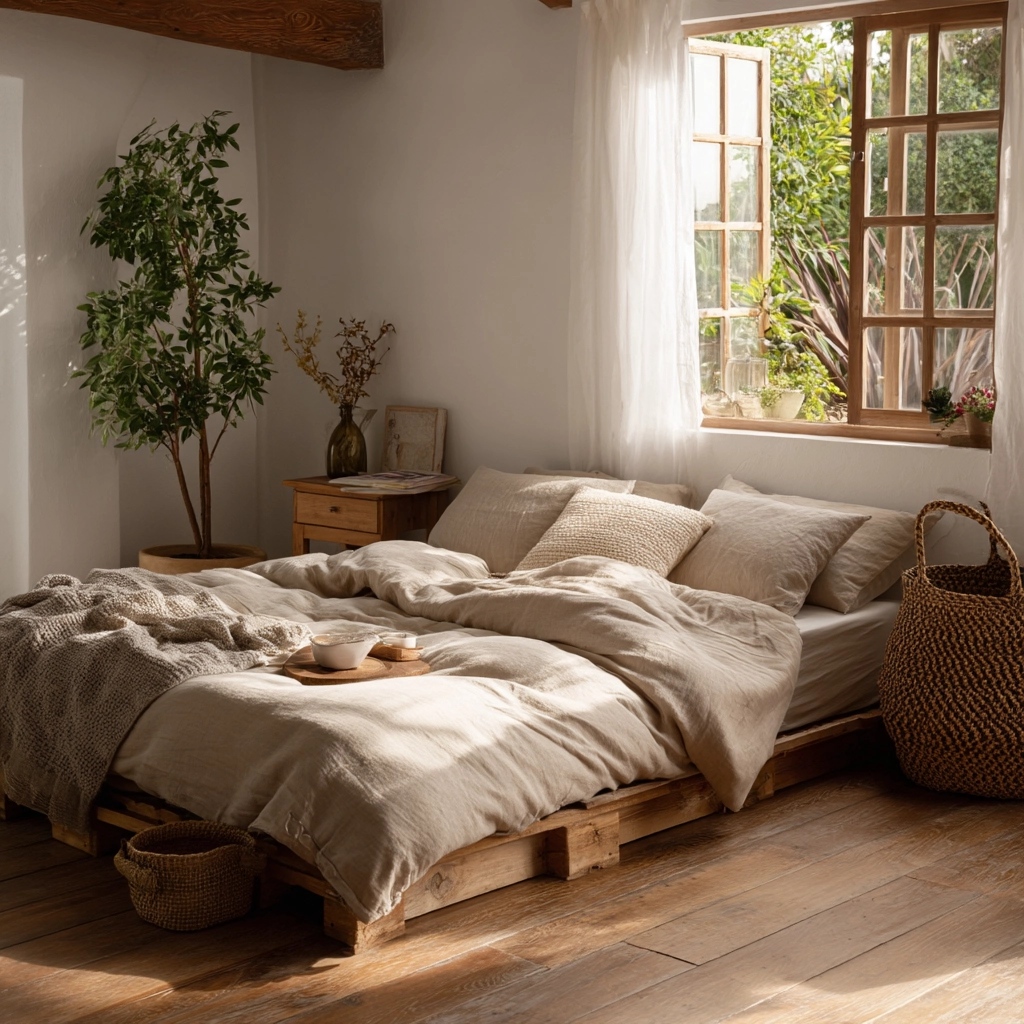 western bedroom ideas 48