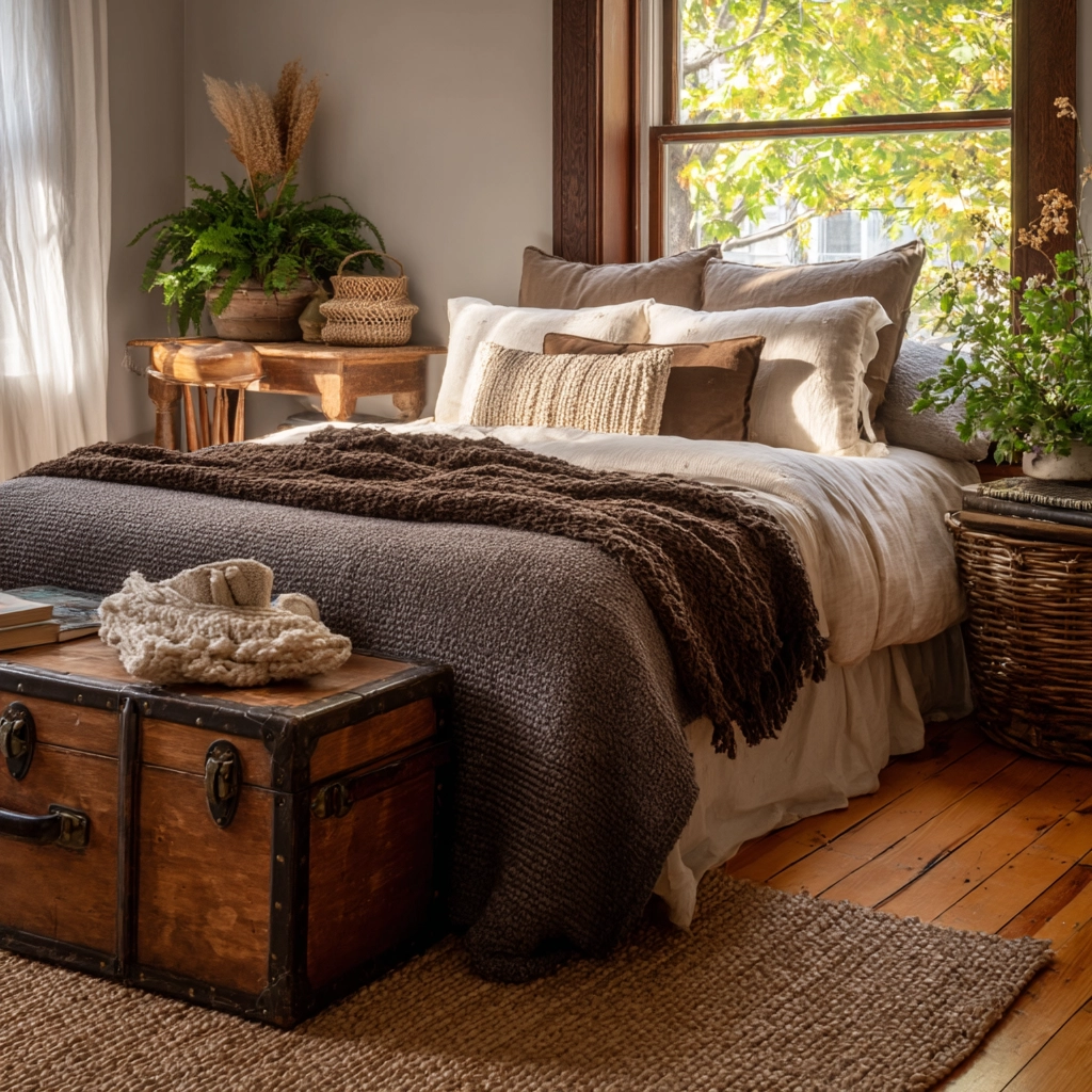 western bedroom ideas 5