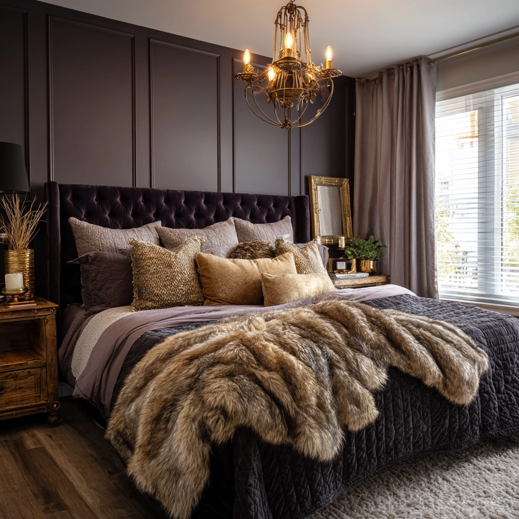 western bedroom ideas 56