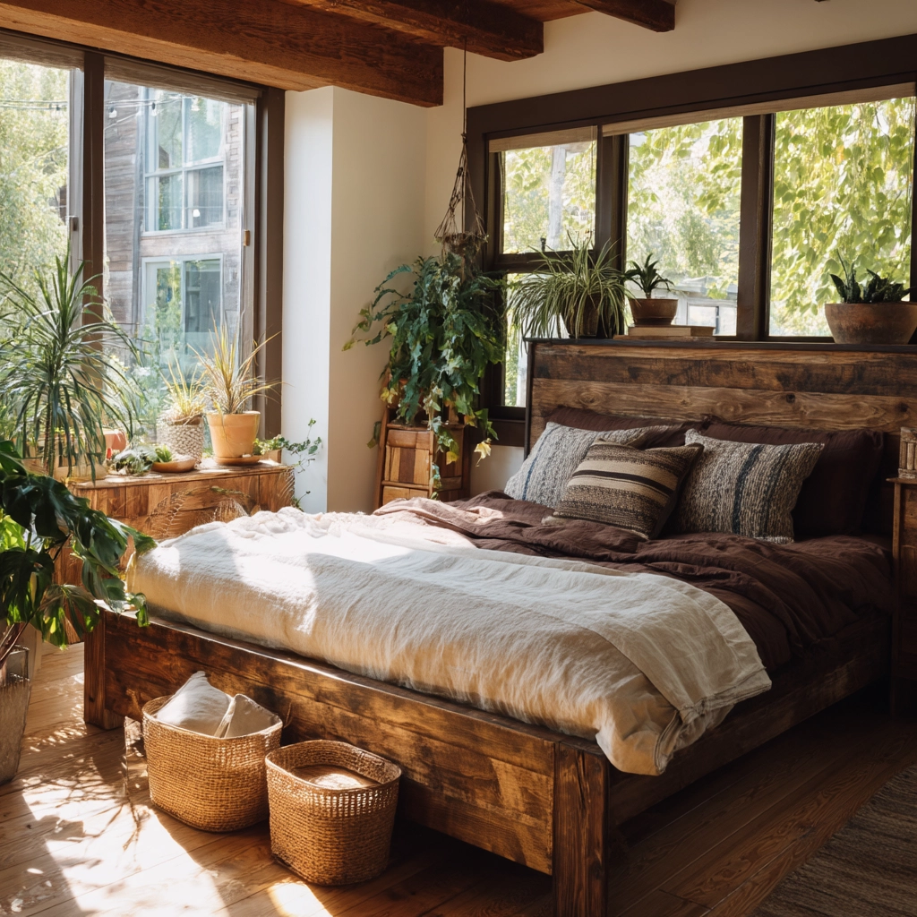 western bedroom ideas 57