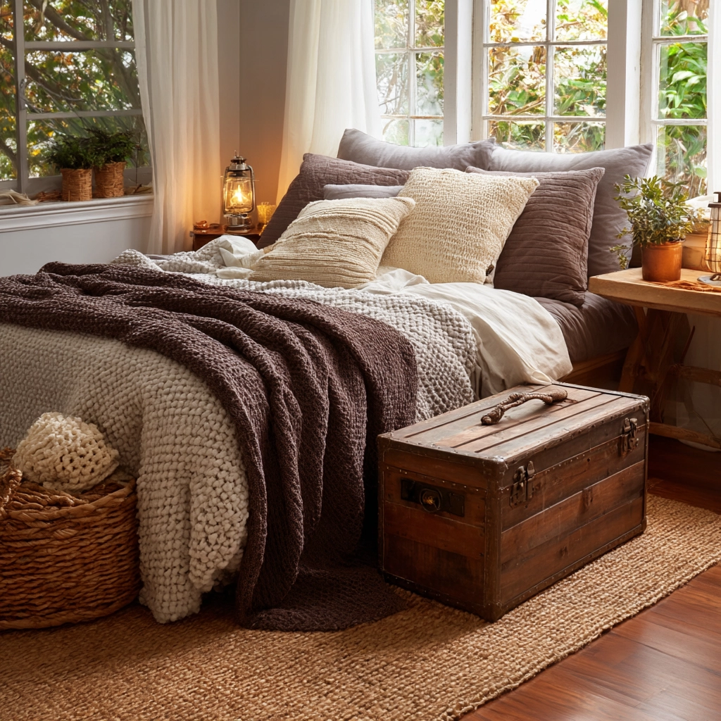 western bedroom ideas 6