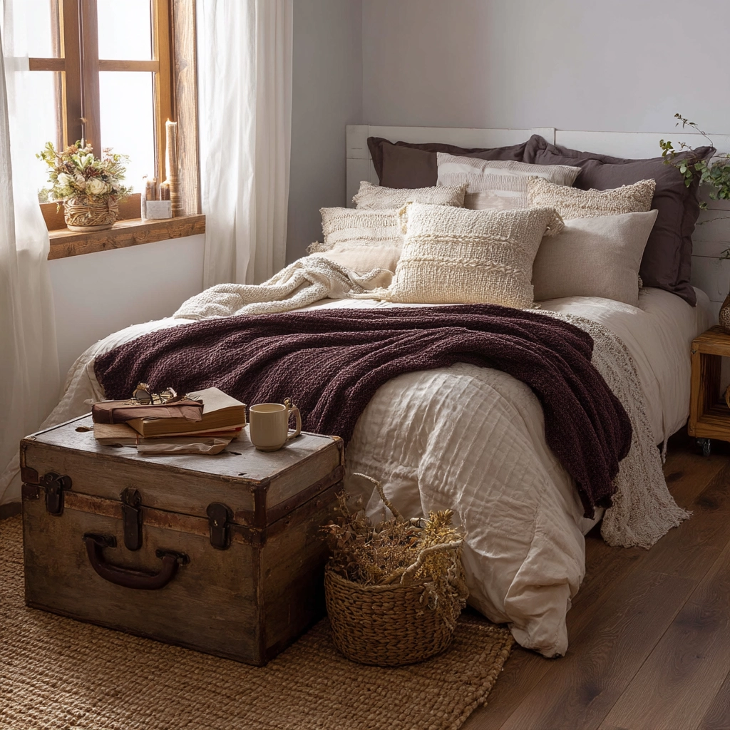 western bedroom ideas 8