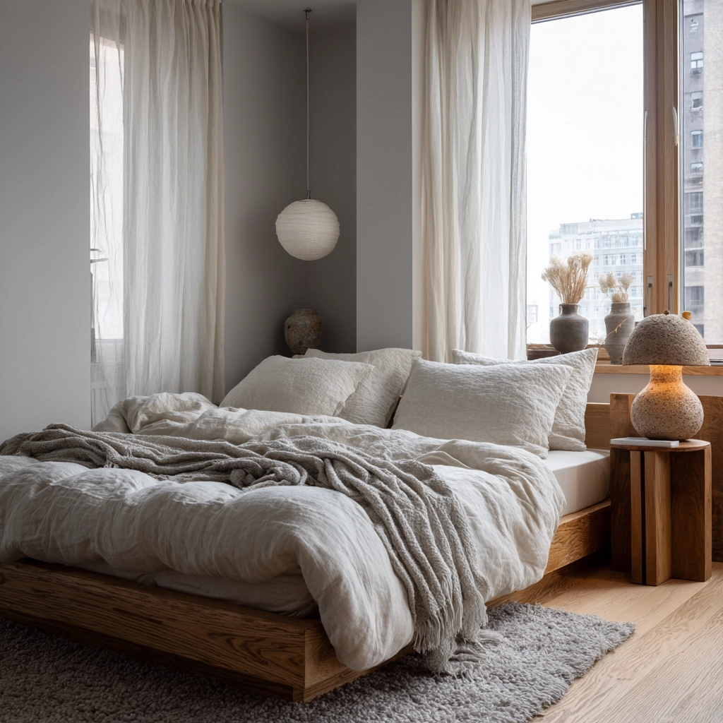 zen bedroom 10