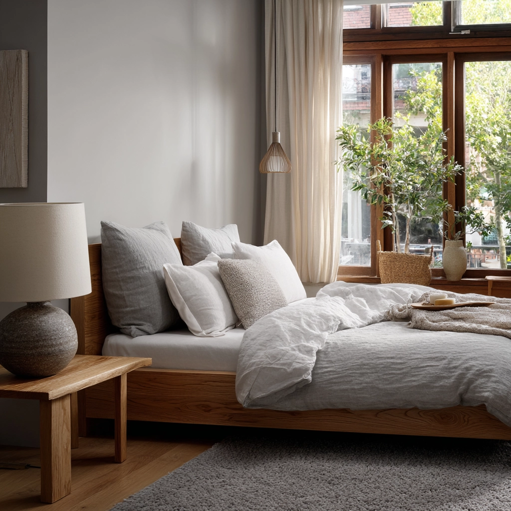 zen bedroom 11