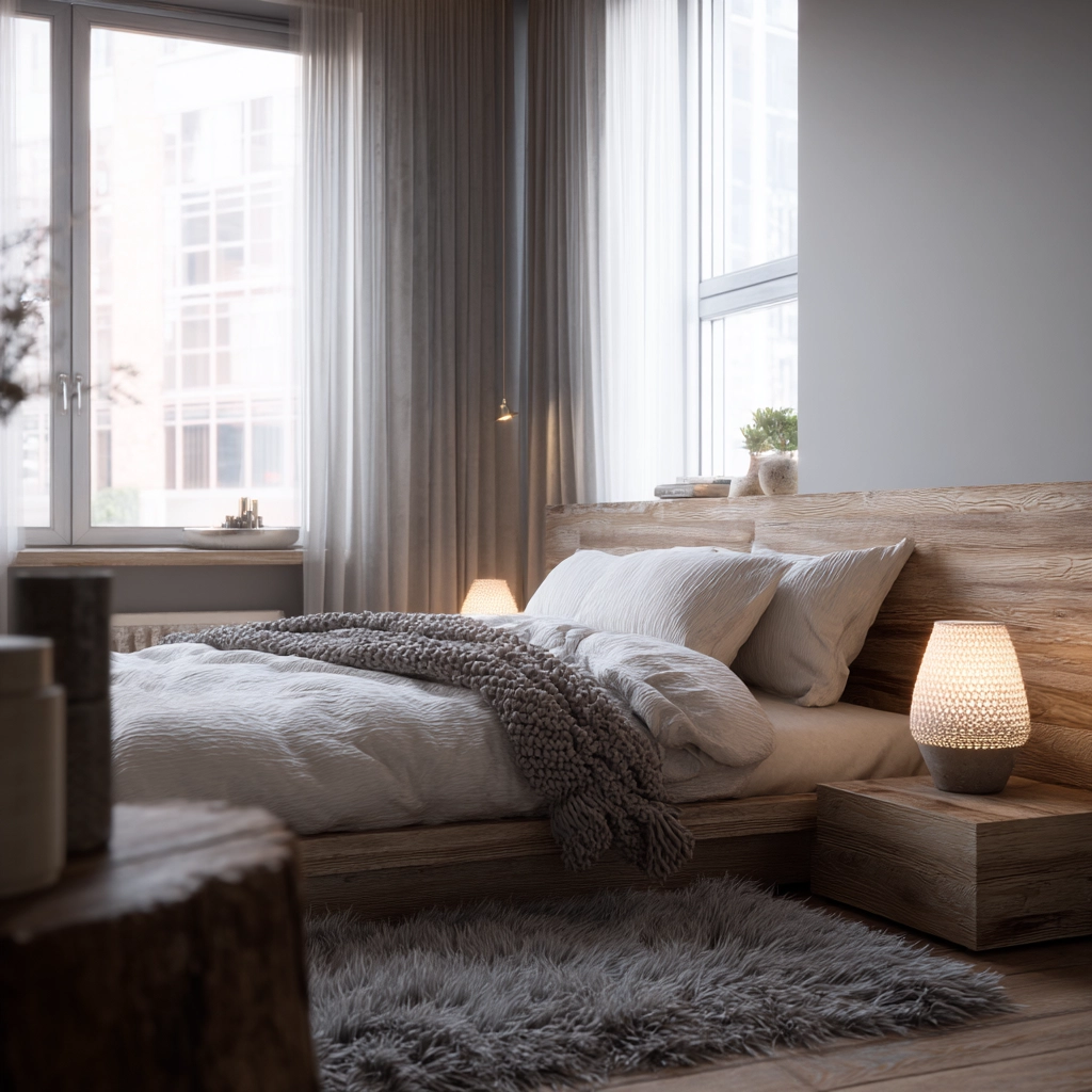 zen bedroom 12
