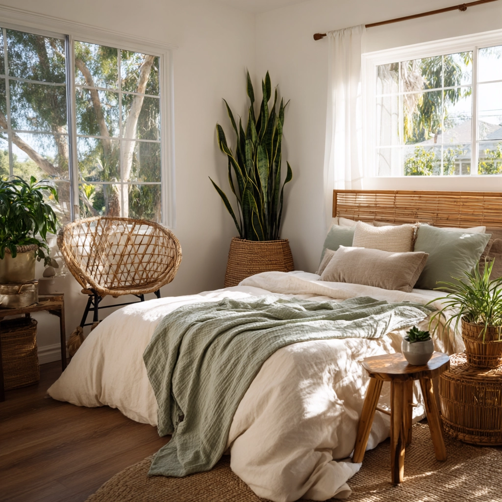 zen bedroom 13