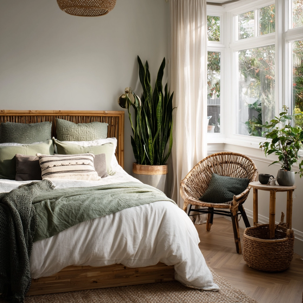 zen bedroom 14