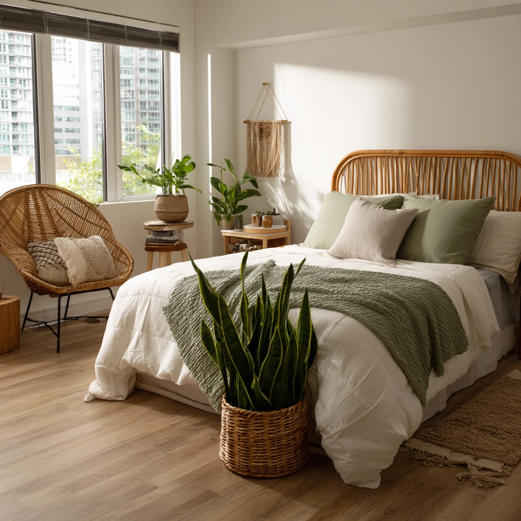 zen bedroom 15